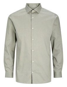 JACK & JONES Marškiniai 'JPRBLAParker' pastelinė žalia