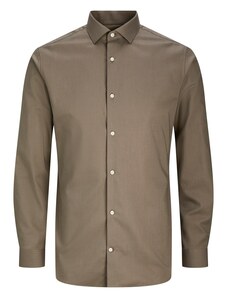 JACK & JONES Marškiniai 'JPRBLAParker' ryškiai rožinė spalva