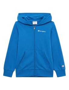 Champion Authentic Athletic Apparel Džemperis mėlyna / balta