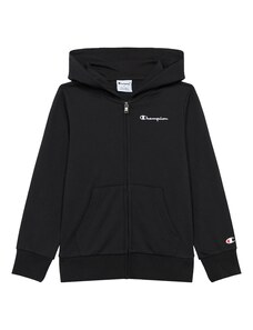 Champion Authentic Athletic Apparel Džemperis raudona / juoda / balta