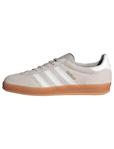 adidas gazelle silver green womens adidas Gazelle Indoor Shoes Beige M 11 / W 12