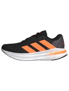 ADIDAS PERFORMANCE Bėgimo batai 'Galaxy 7' oranžinė / juoda / balta