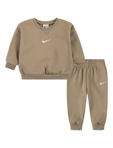 Nike Sportswear Treningas 'ESSENTIAL' kremo / smėlio