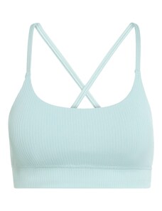 ADIDAS PERFORMANCE Sportinė liemenėlė 'All me' mėtų spalva