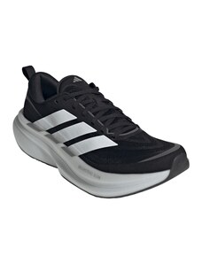 ADIDAS PERFORMANCE Bėgimo batai 'Supernova Glide' juoda / balta