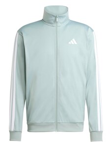 ADIDAS SPORTSWEAR Džemperis treniruotėms mėtų spalva / balta