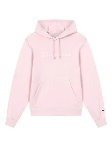 Champion Authentic Athletic Apparel Megztinis be užsegimo pastelinė rožinė