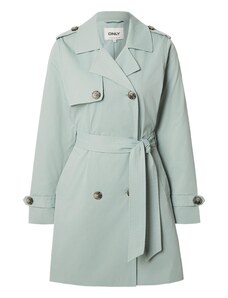 ONLY Demisezoninis paltas 'ONLDisa' pastelinė žalia