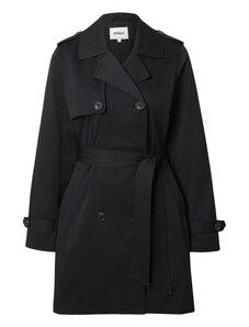 ONLY Demisezoninis paltas 'ONLDISA' juoda