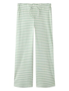 NAME IT Kelnės 'NKFSURAJA' mėtų spalva / balkšva