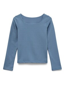 Vero Moda Girl Marškinėliai 'VMMILLION' safyro