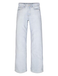 GARCIA Džinsai pastelinė mėlyna