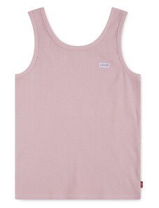 Levi's Kids Palaidinė be rankovių 'Meet And Greet' ryškiai rožinė spalva