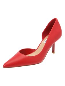 STEVE MADDEN Vakariniai bateliai 'Vena' raudona