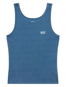 Levi's Kids Palaidinė be rankovių 'Meet And Greet' mėlyna