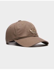 Adidas Kepurė Baseball Cap Ac Moterims Aksesuarai Kepurės su snapeliu KC8037 Ruda