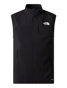 THE NORTH FACE Sportinė liemenė 'Nimble' juoda / balta