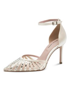 Tamaris Vakariniai bateliai smėlio spalva