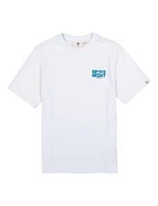 GARCIA Marškinėliai tamsiai mėlyna / balta