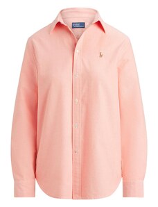 Polo Ralph Lauren Palaidinė 'CLASSIC' persikų spalva