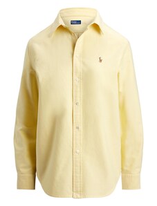 Polo Ralph Lauren Palaidinė 'CLASSIC' geltona