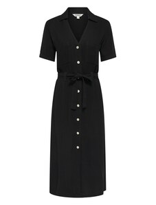 ONLY Palaidinės tipo suknelė 'ONLSiesta' juoda