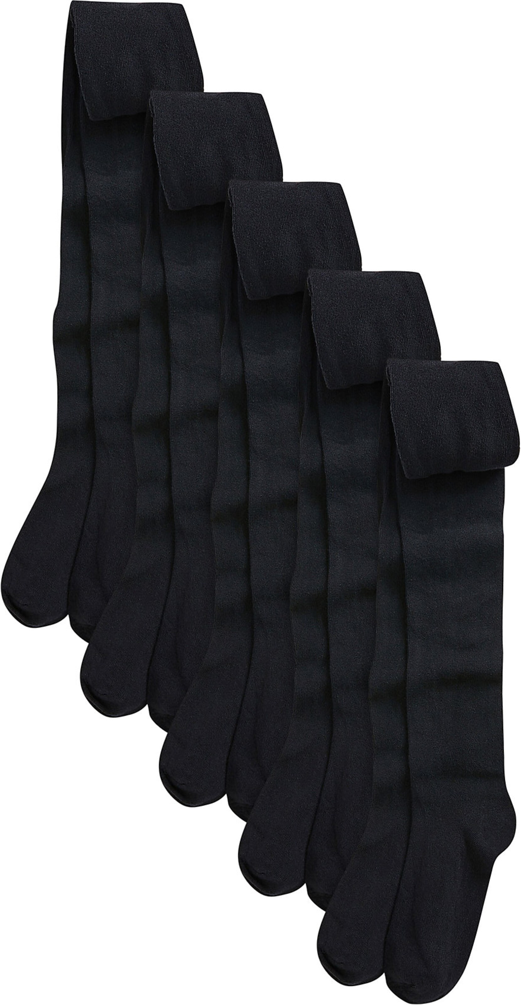 Next Pėdkelnės juoda