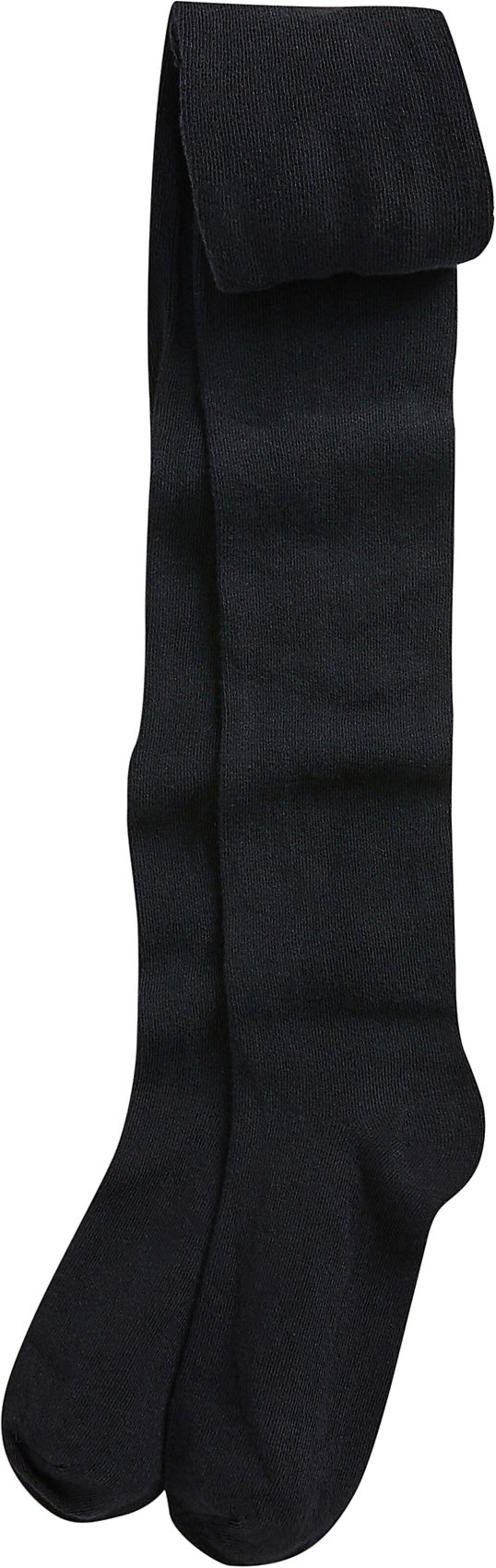 Next Pėdkelnės juoda