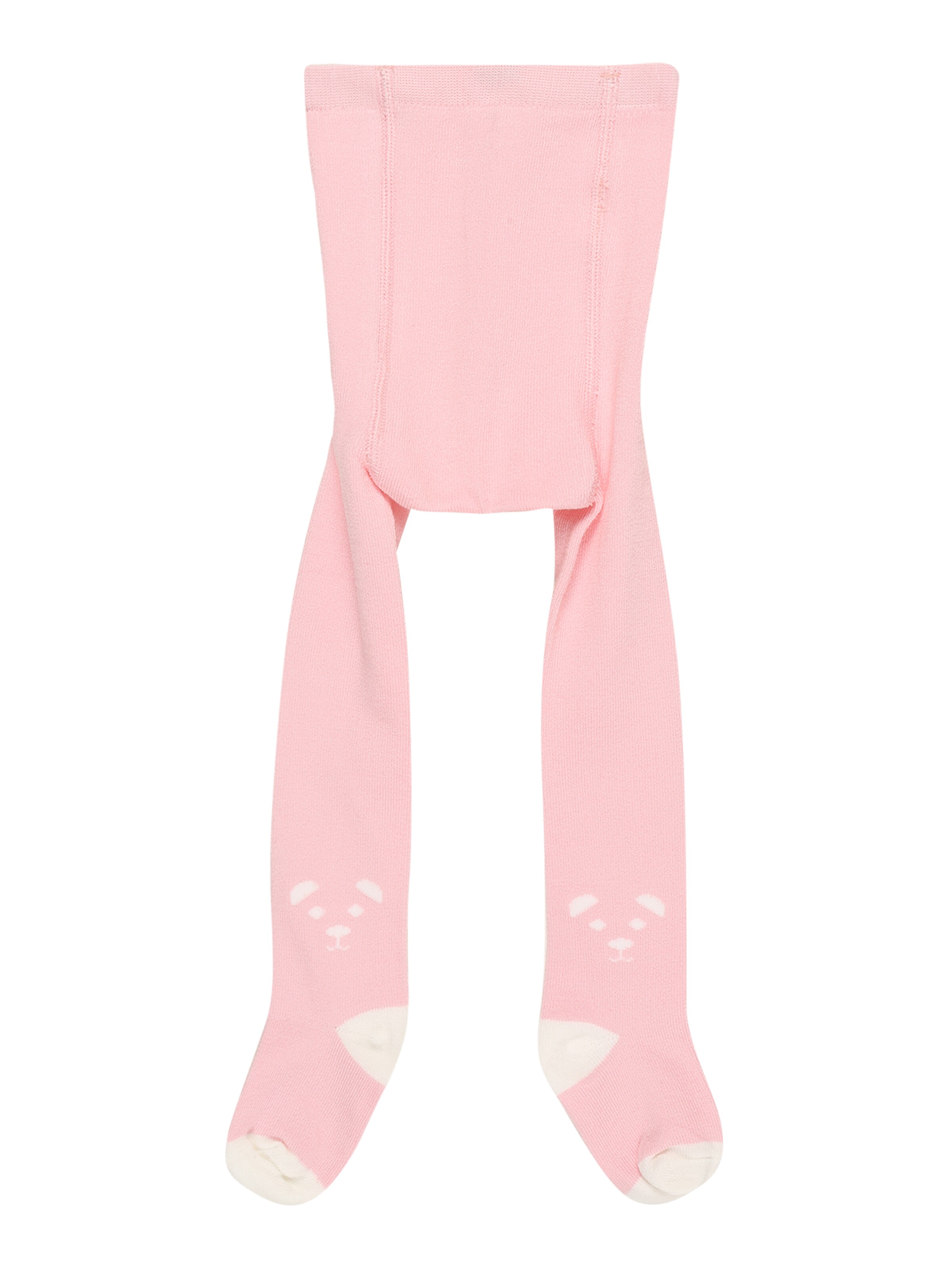 JACKY Pėdkelnės '2er Pack' rožių spalva