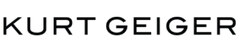 Kurt Geiger