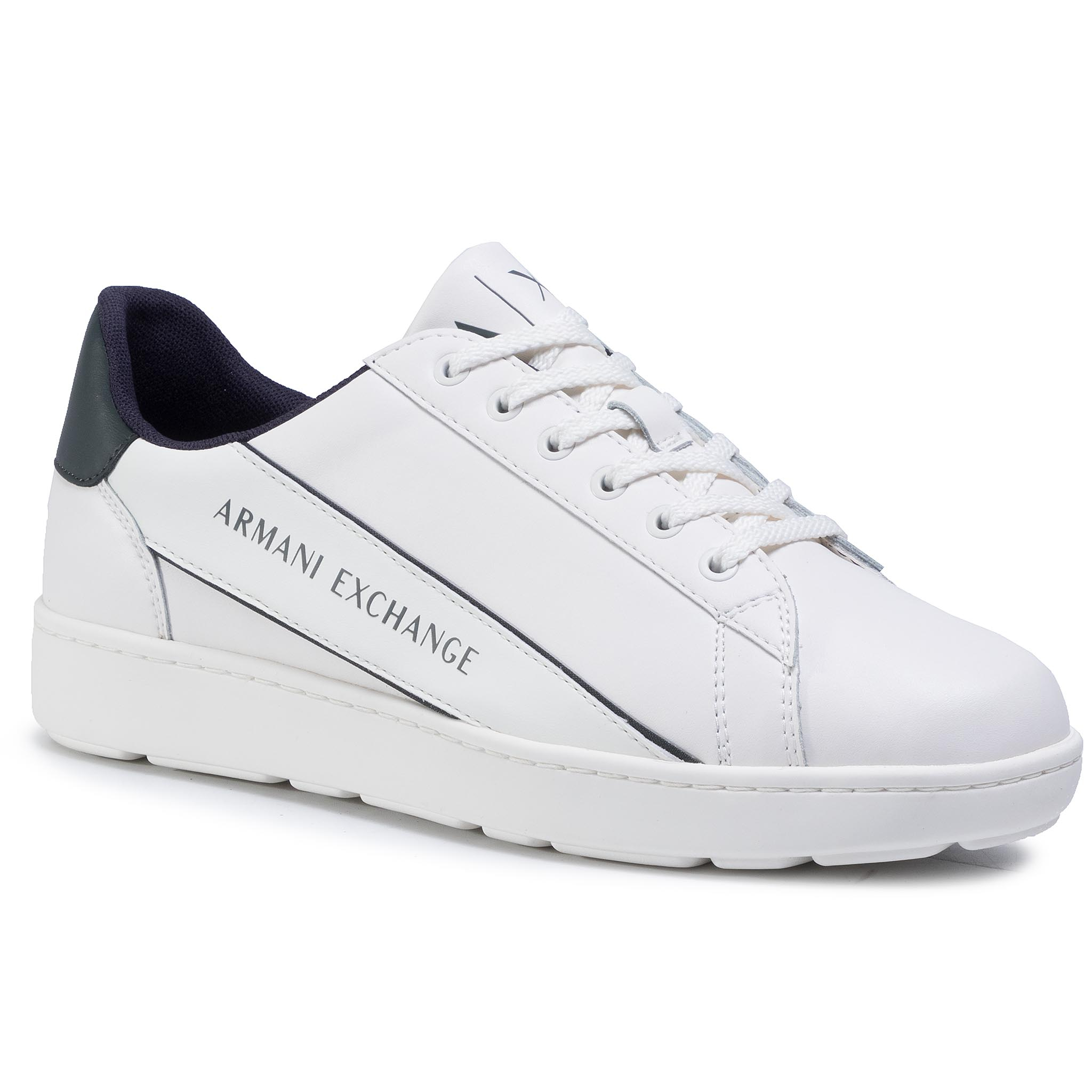 armani exchange batai