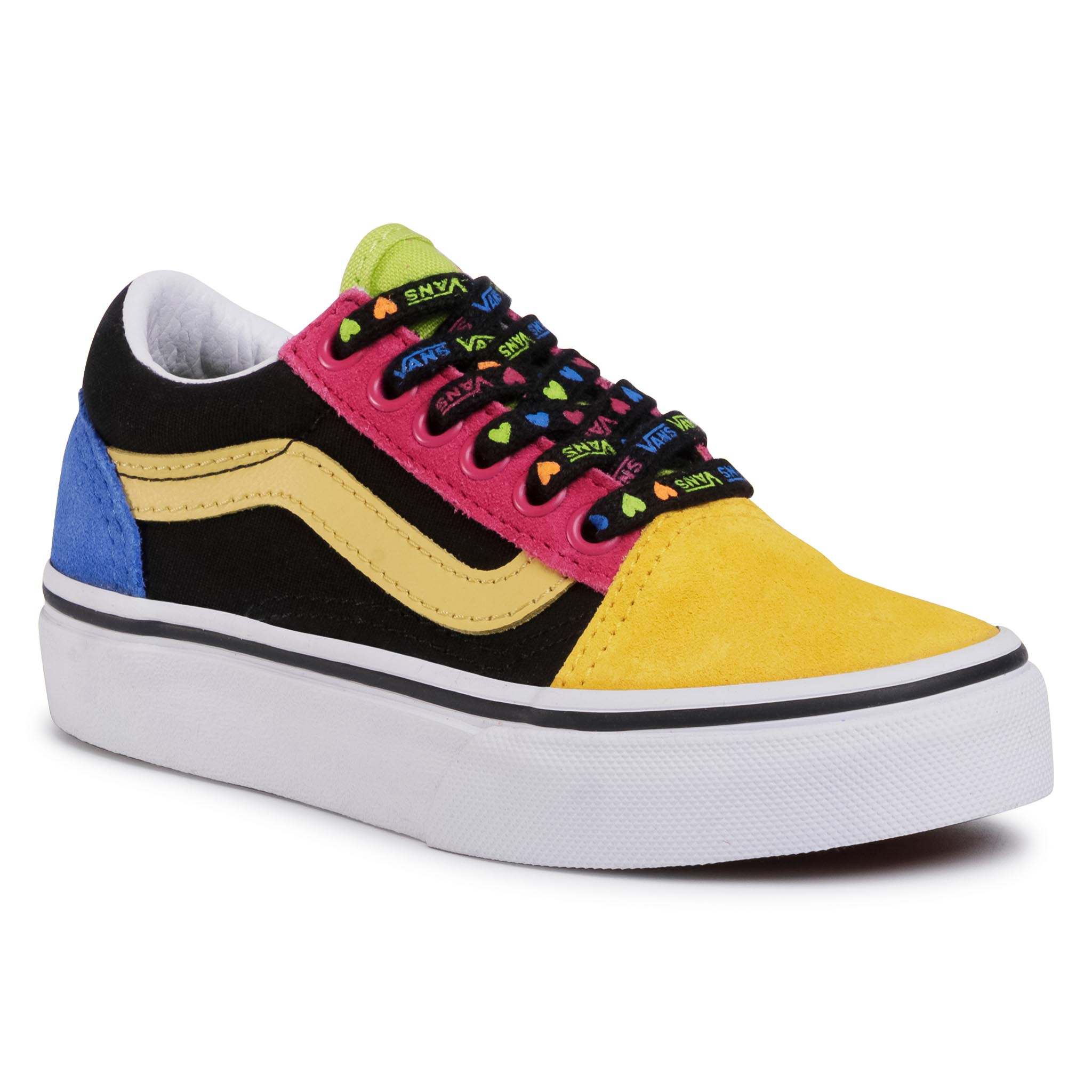 vans avalyne