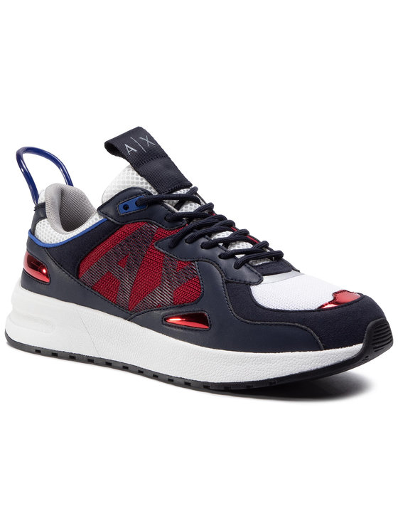 armani exchange batai