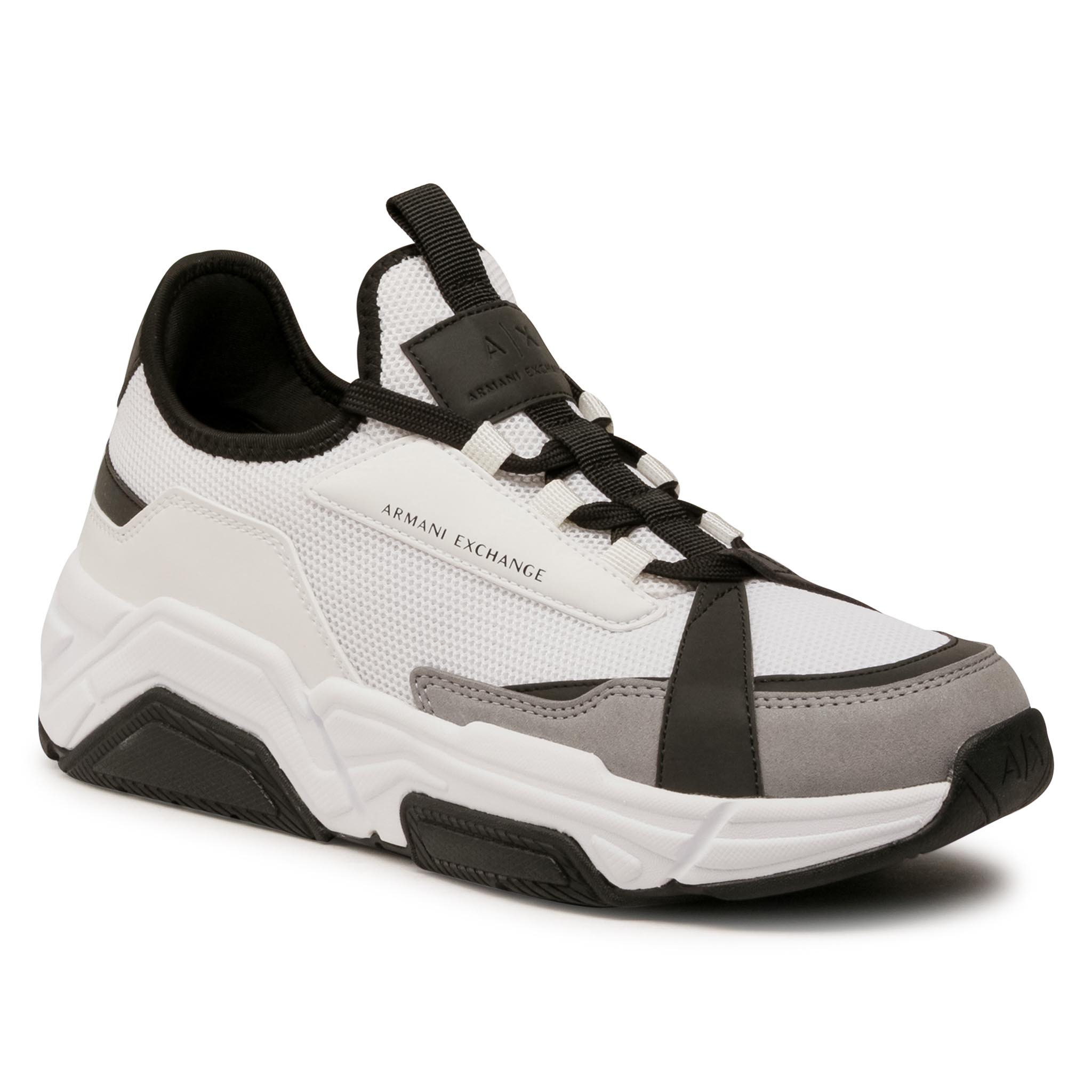 armani exchange batai