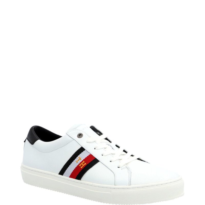 Tommy Hilfiger Odinis Sportbaciai Corporate Glami Lt