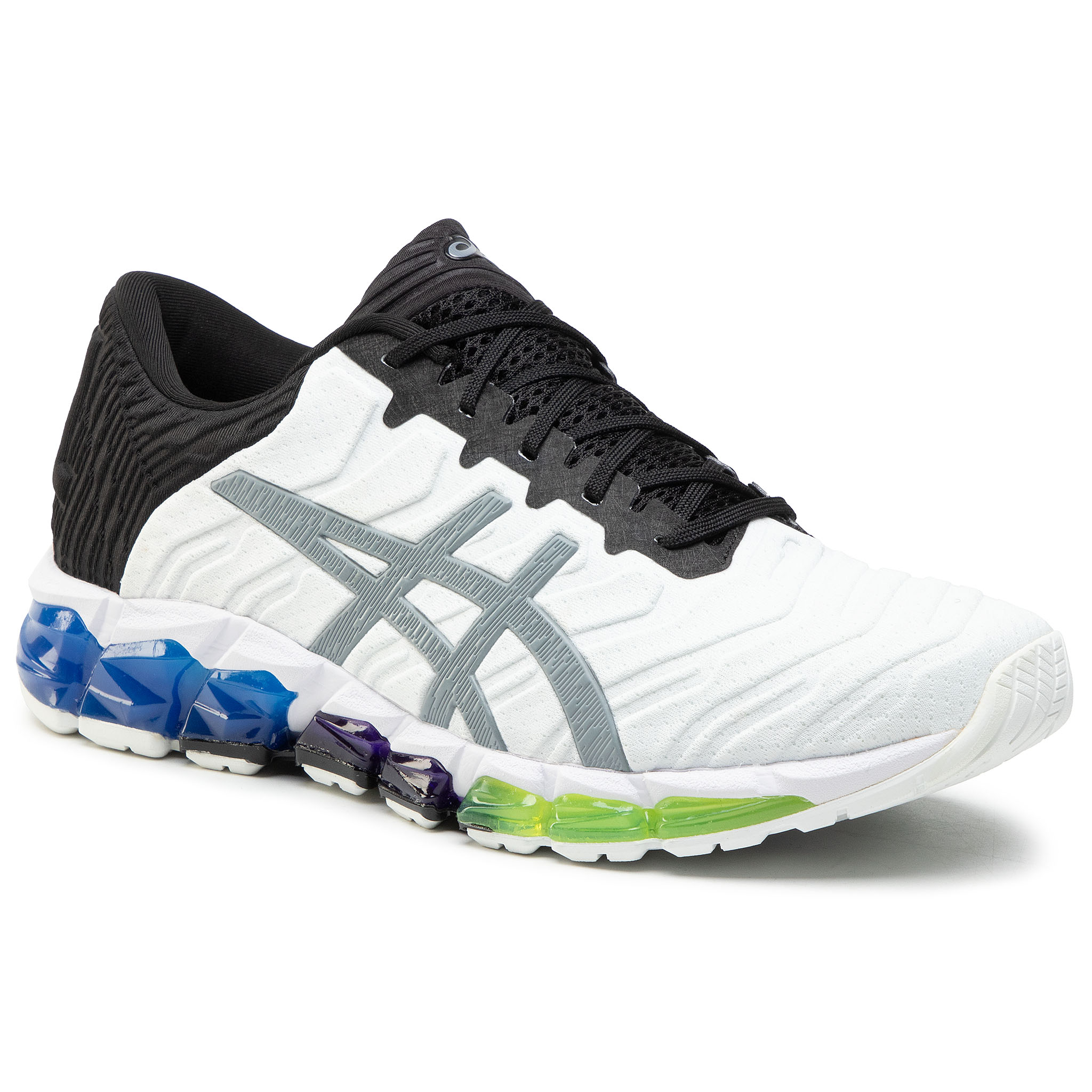 Batai Asics Gel Quantum 360 5 1021a113 White Sheet Rock 100 Glami Lt