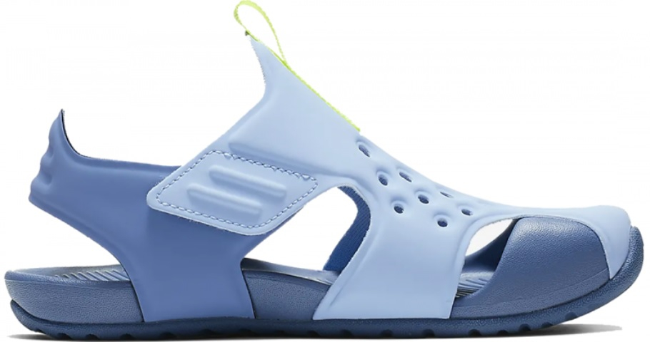 Nike Sandalai Sunray Protect 2 Blue 