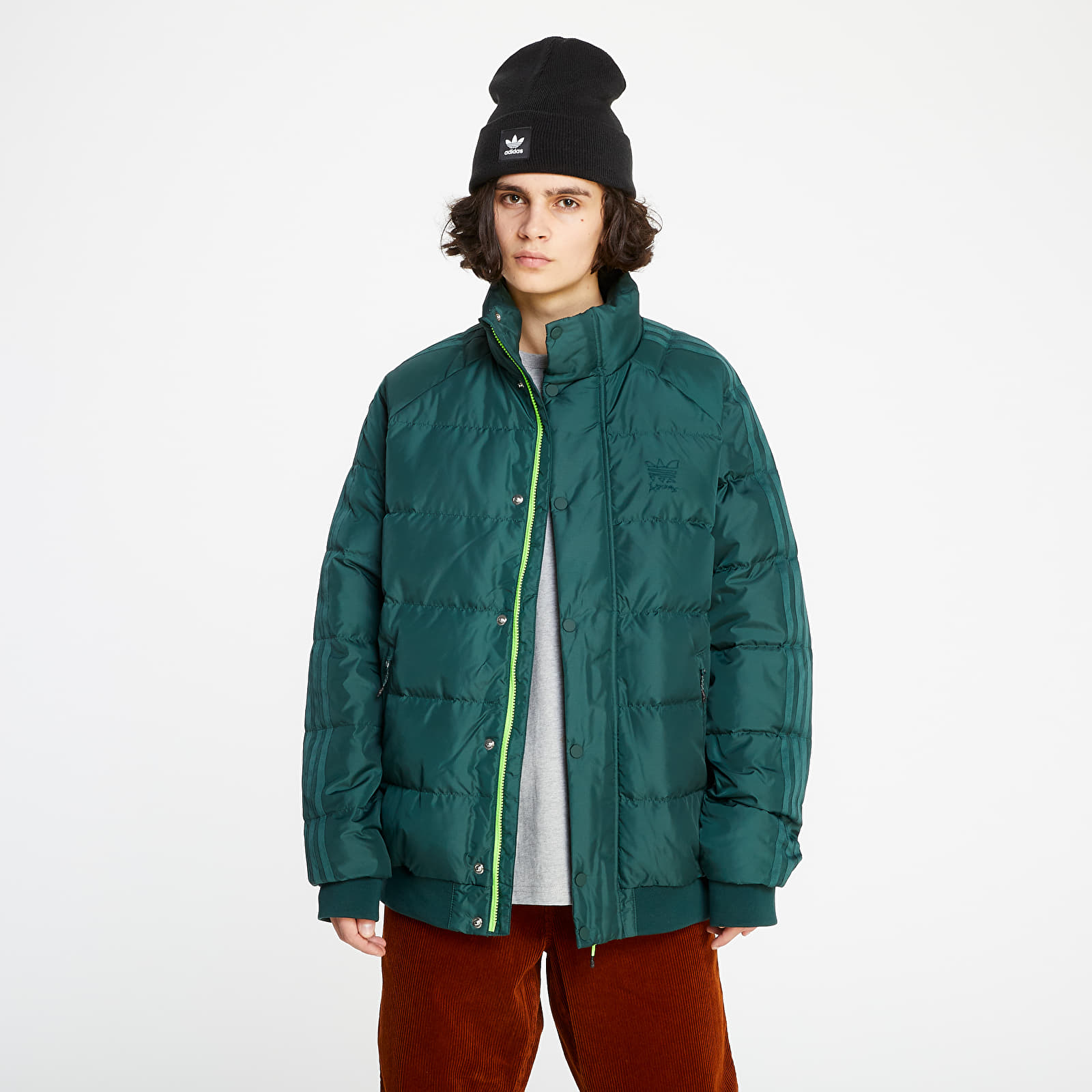 jonah hill puffer jacket adidas