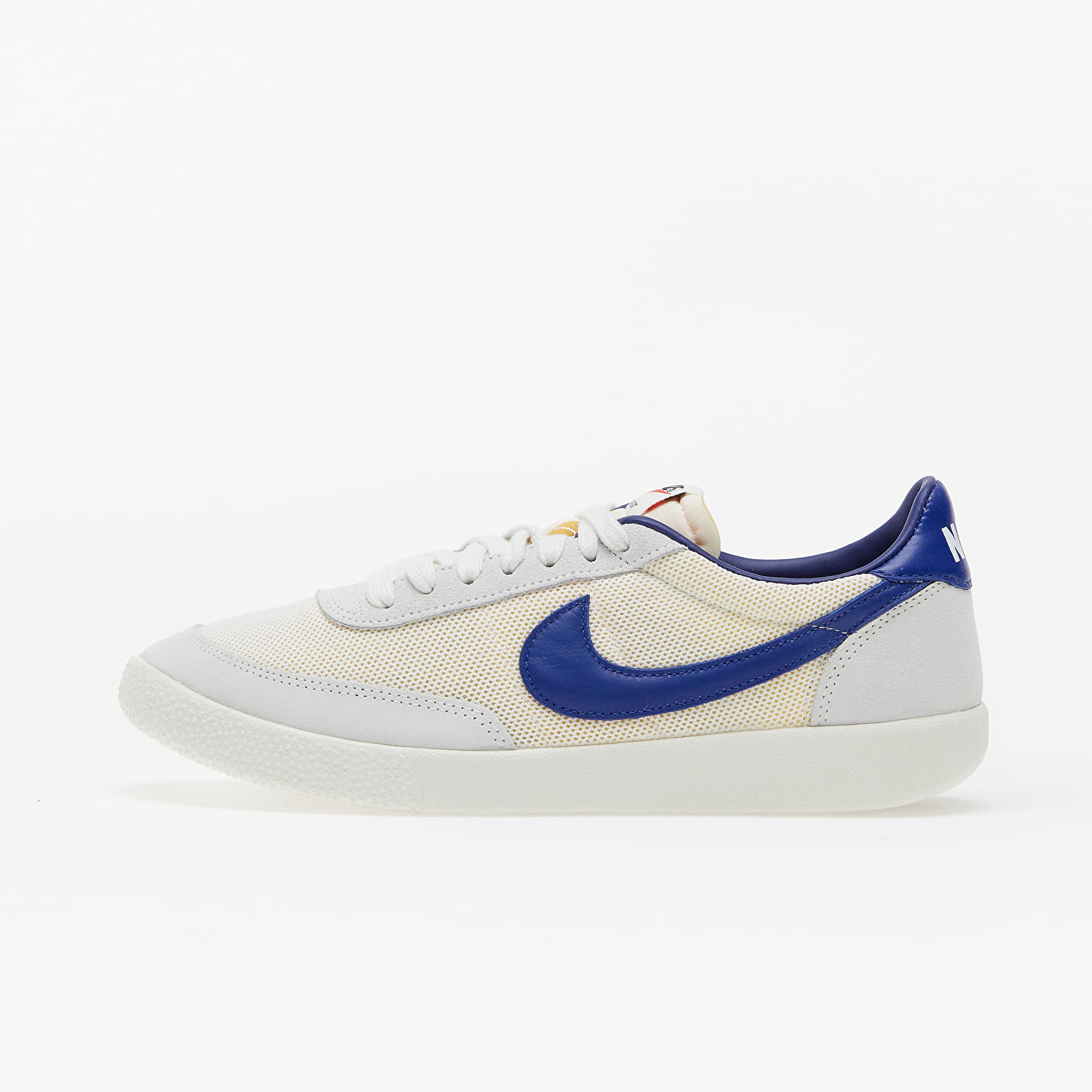 nike killshot og royal blue