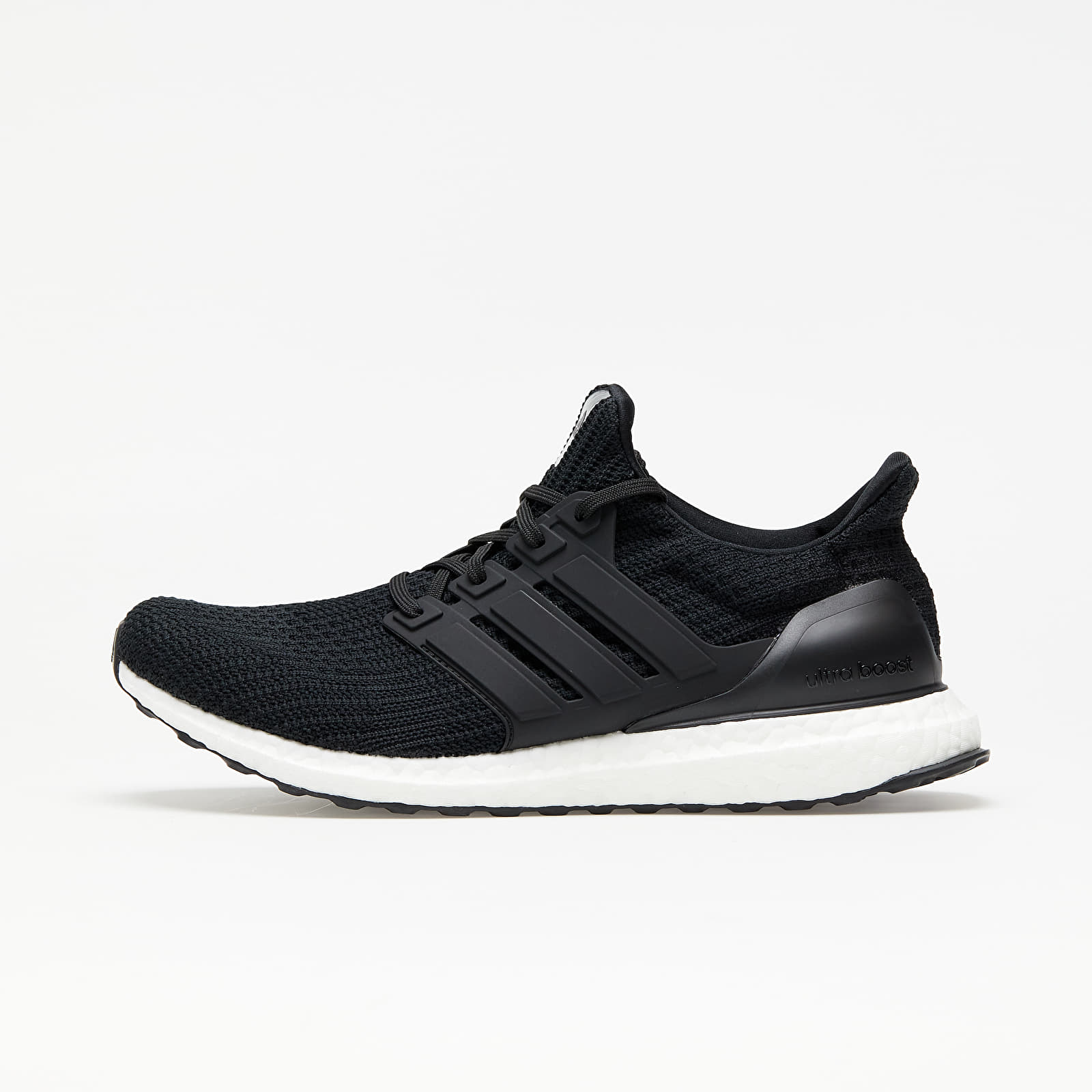 adidas boost core black