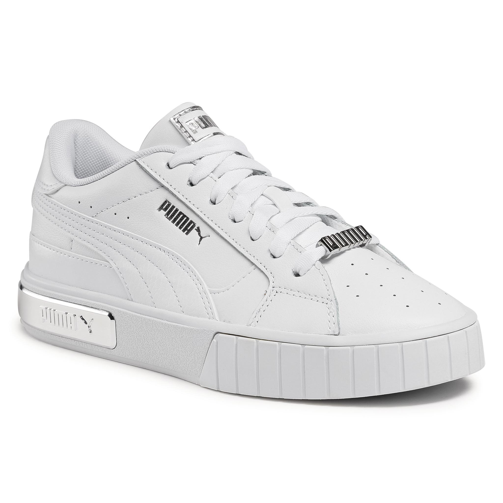 puma star white