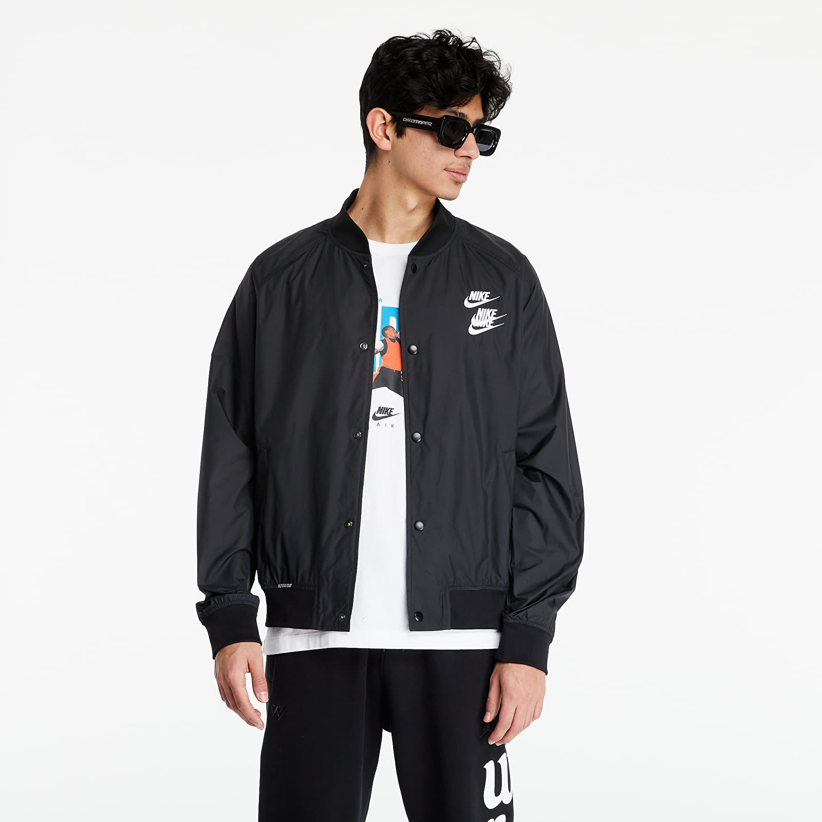 nike wtour