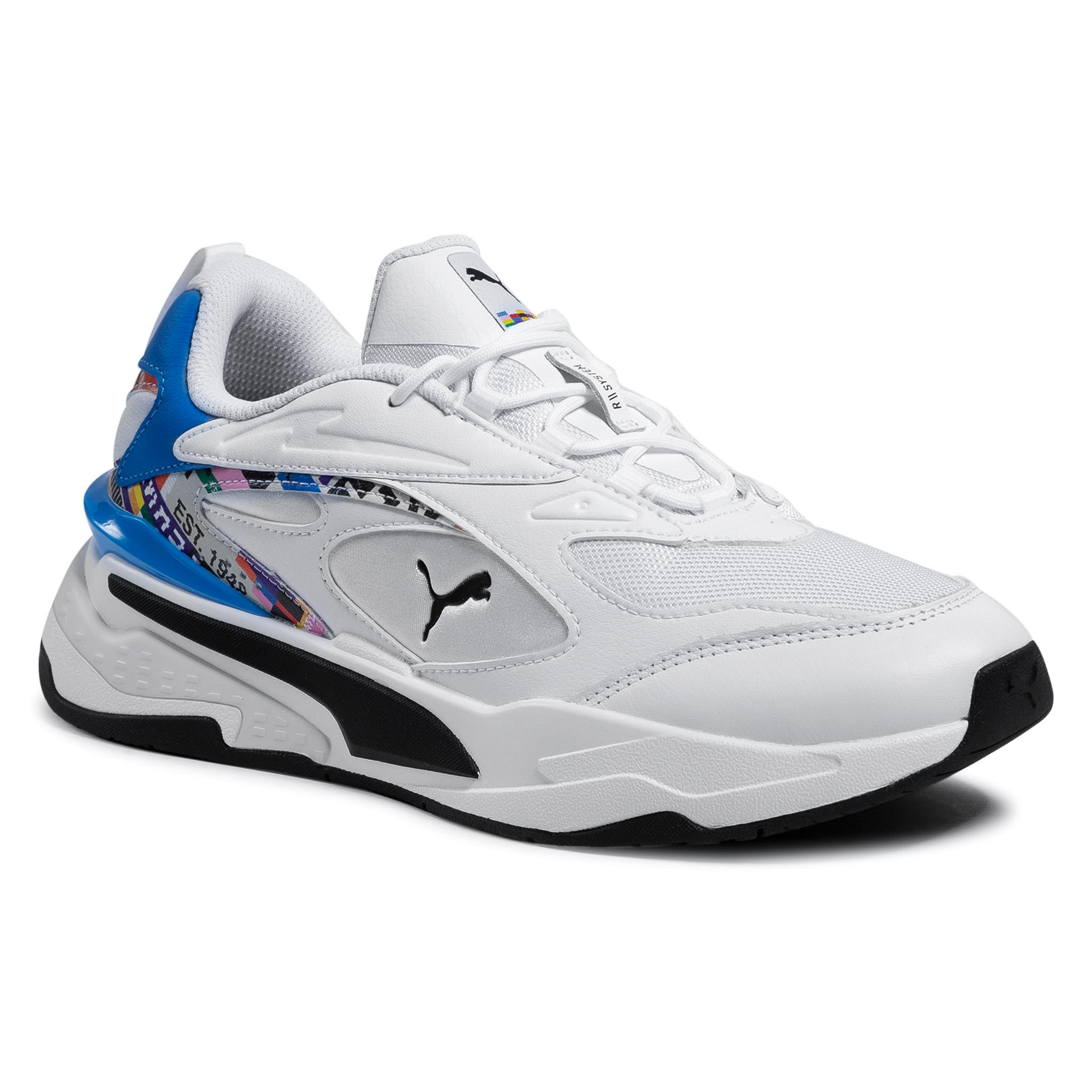 puma nrgy resurge running shoes