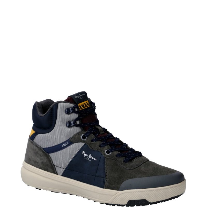 pepe jeans slate pro