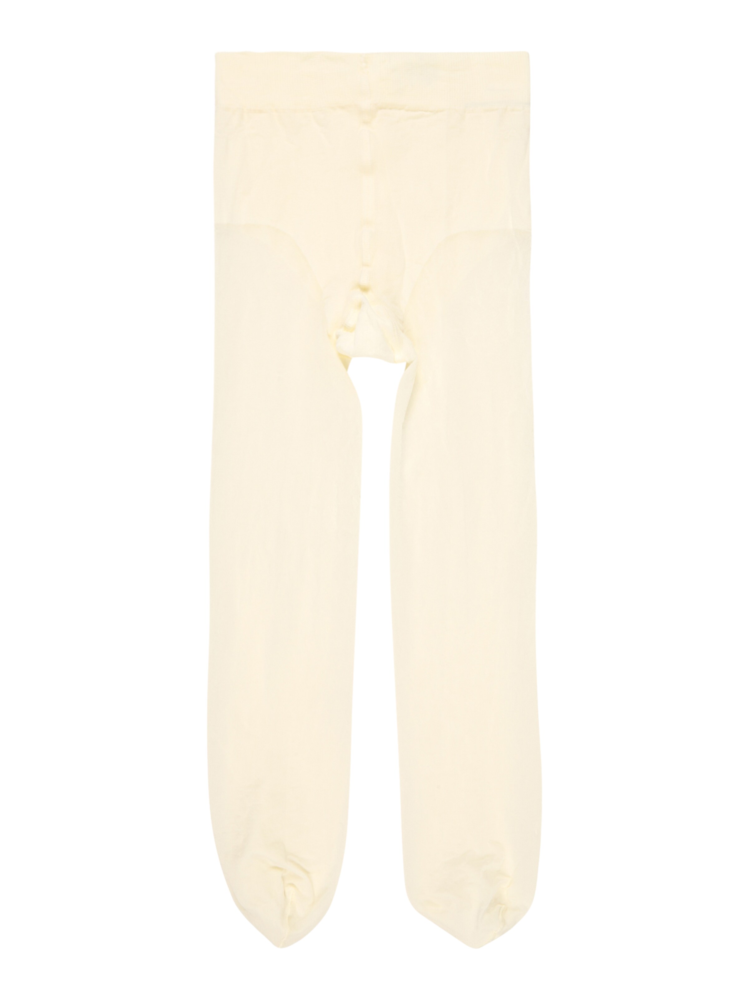 FALKE Pėdkelnės balkšva