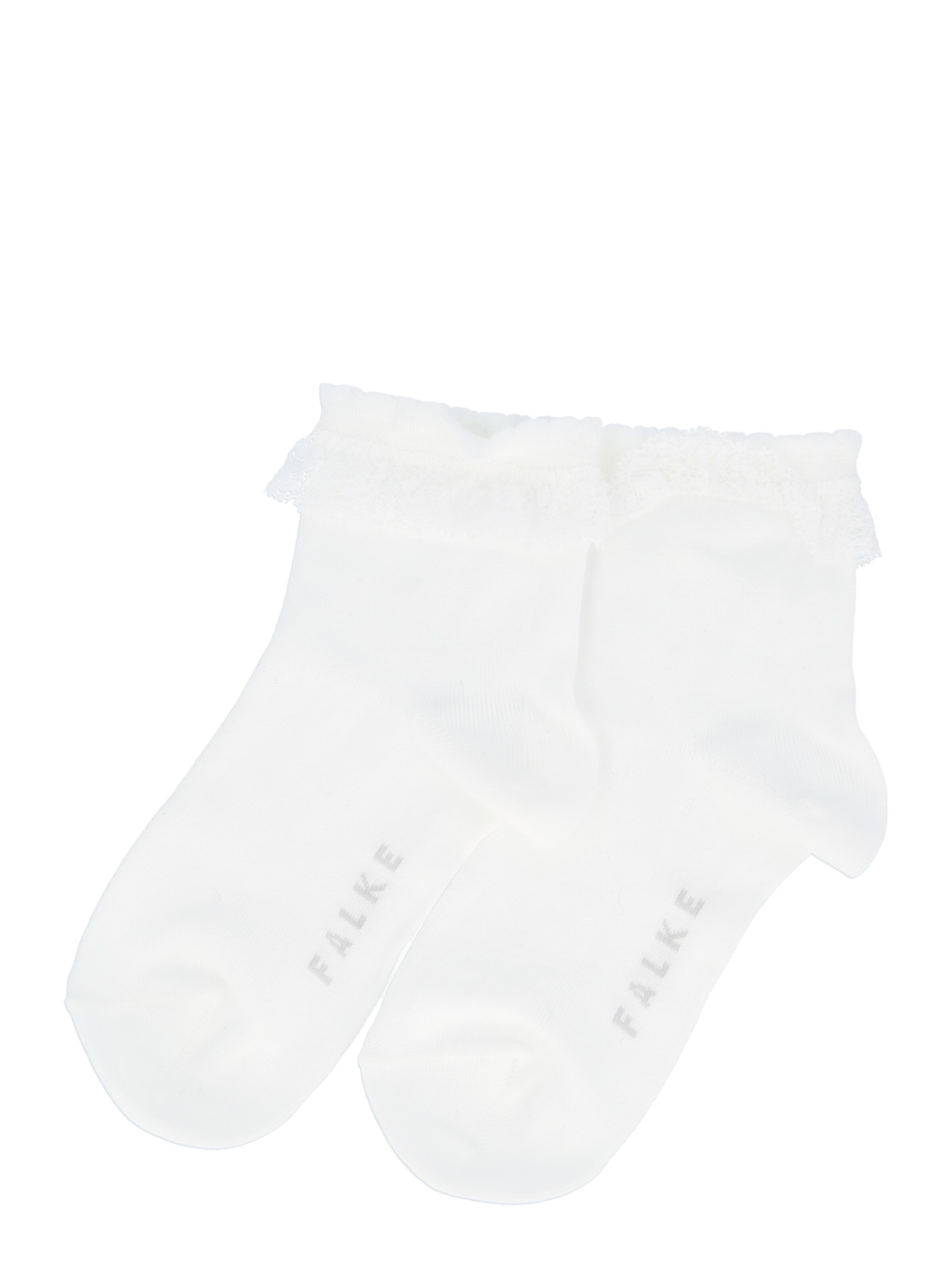 FALKE Kojinės balta