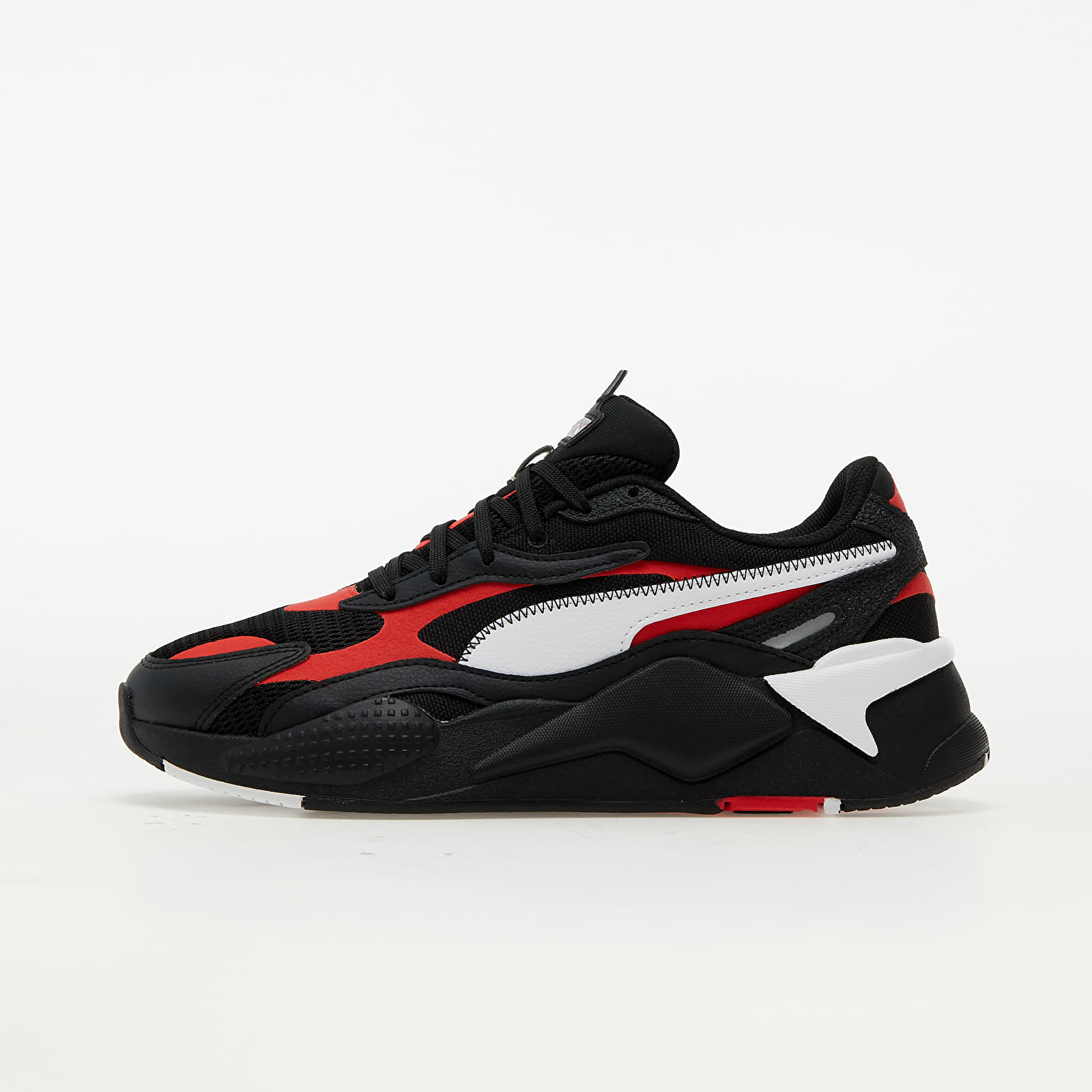 puma dakar safety shoe