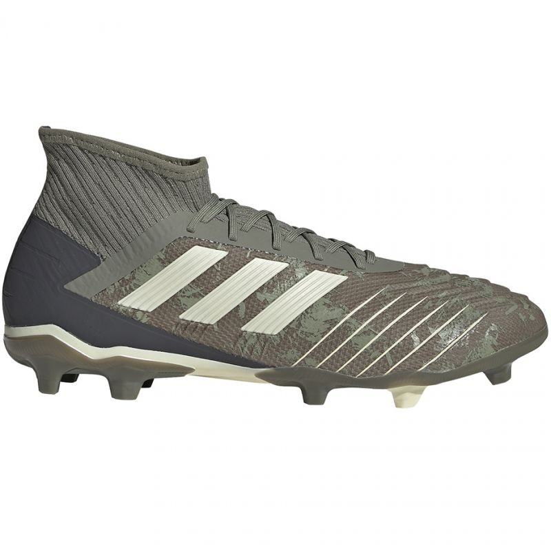 M adidas Predator 19.2 FG EF8207 football shoes - GLAMI.lt