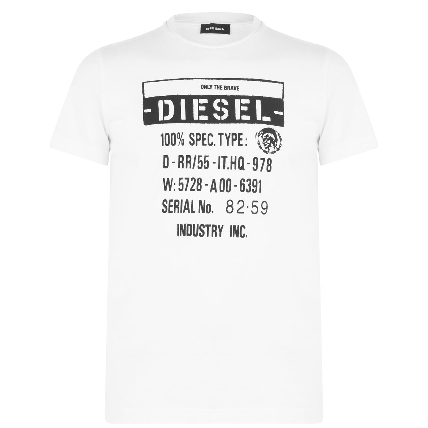diesel 55 t shirts