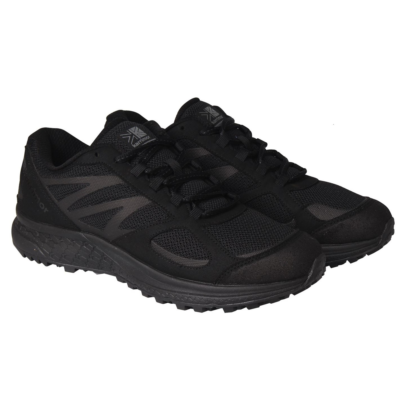 karrimor tempo 5 mens trail running shoes